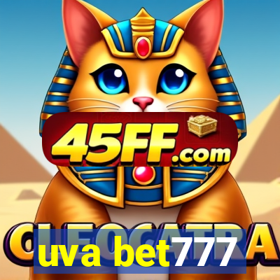 uva bet777